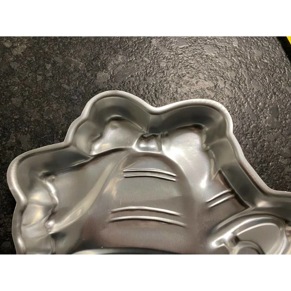 Vintage‎ Double Bell Wilton Cake Pan